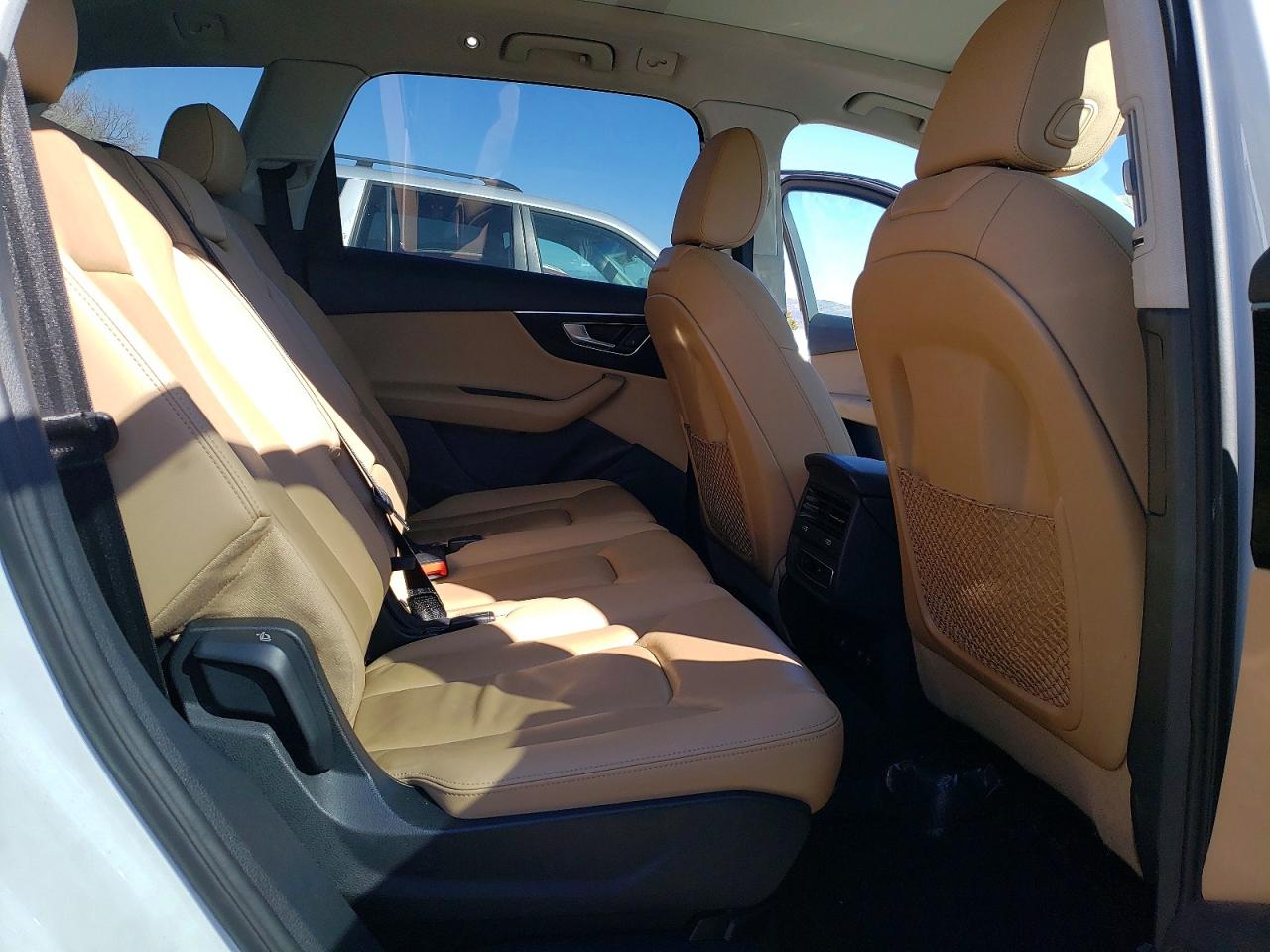2020 AUDI Q7