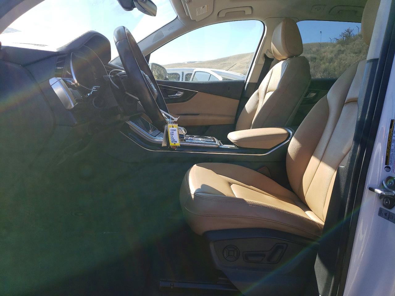 2020 AUDI Q7