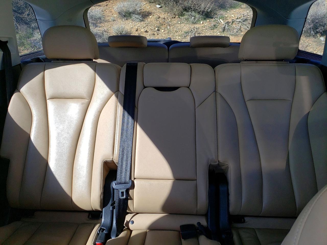 2020 AUDI Q7