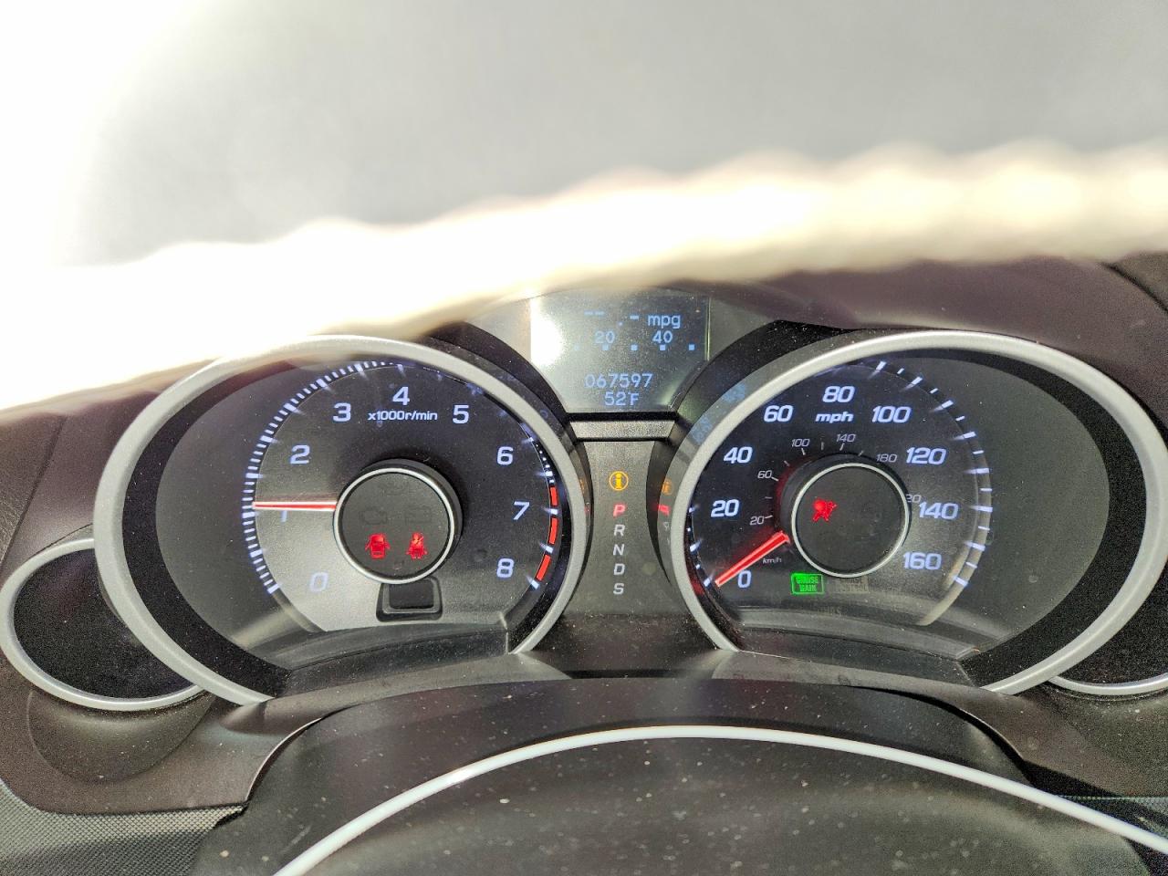 2013 ACURA TL