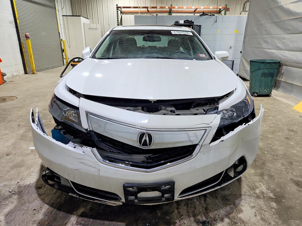 2013 ACURA TL