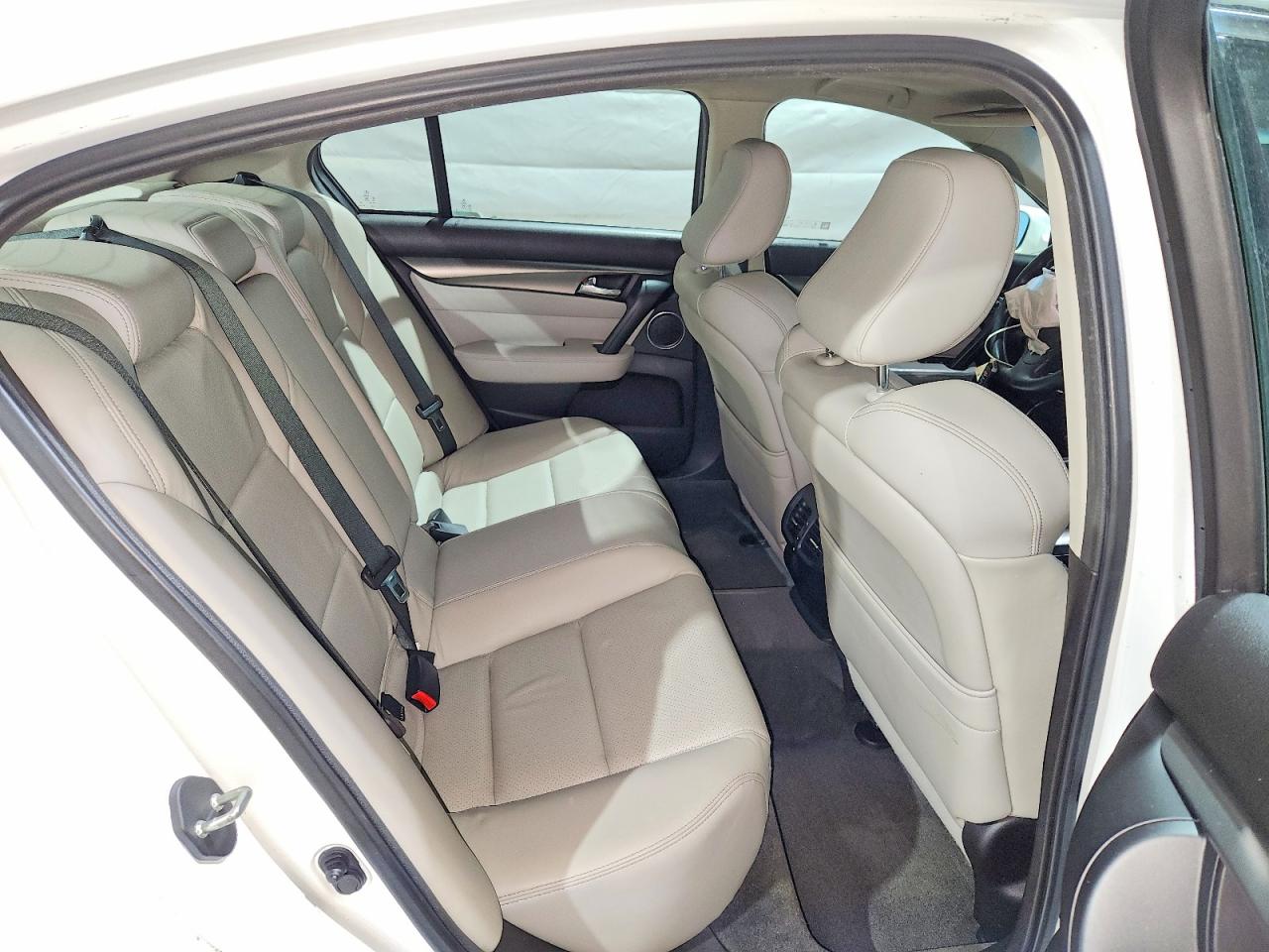 2013 ACURA TL
