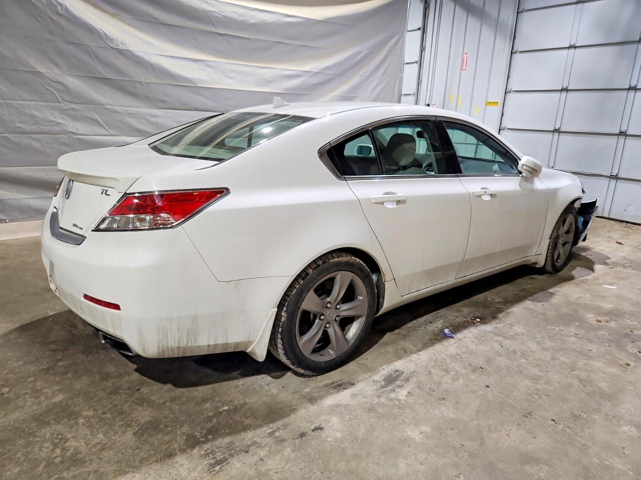 2013 ACURA TL