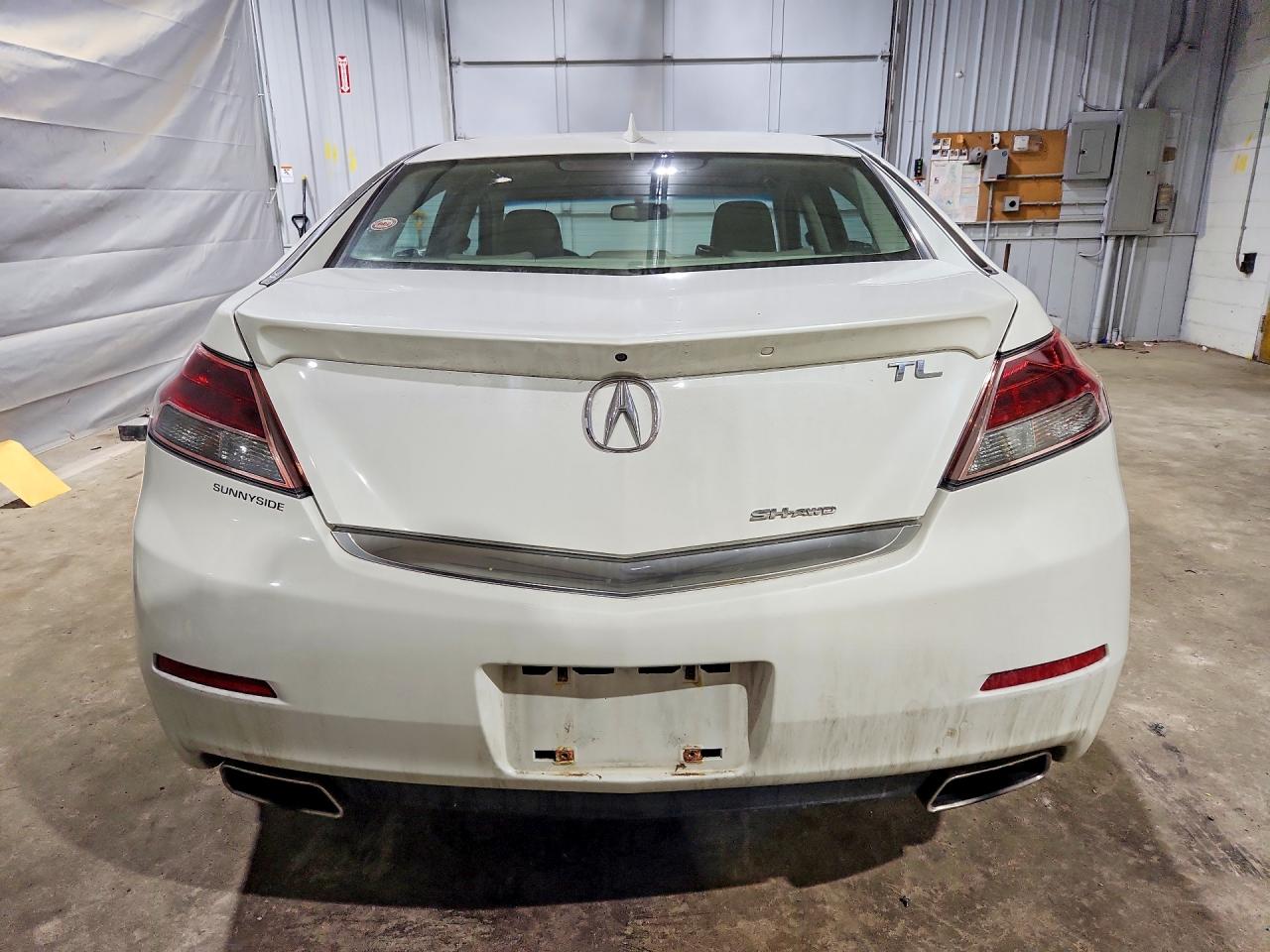 2013 ACURA TL