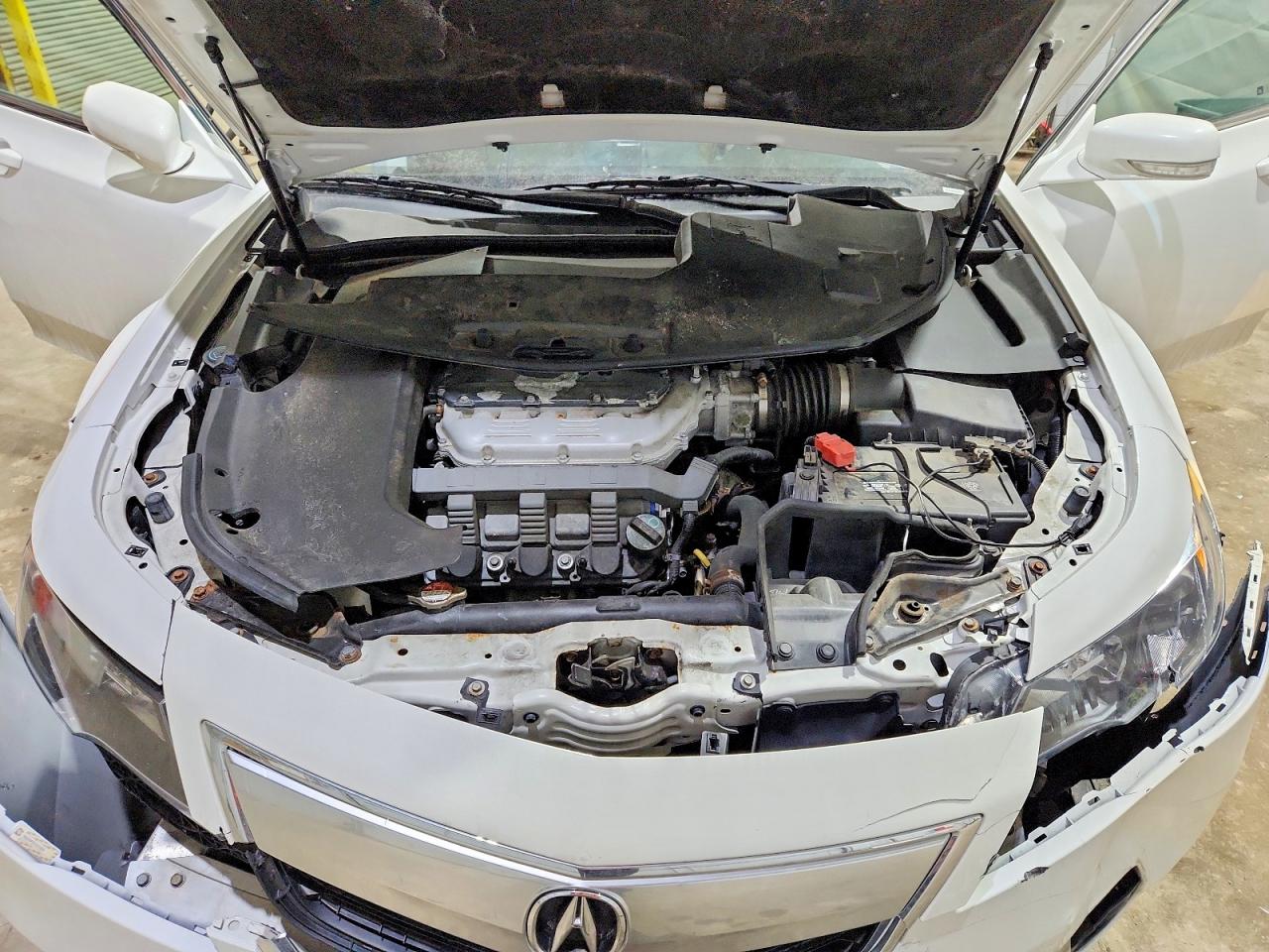2013 ACURA TL