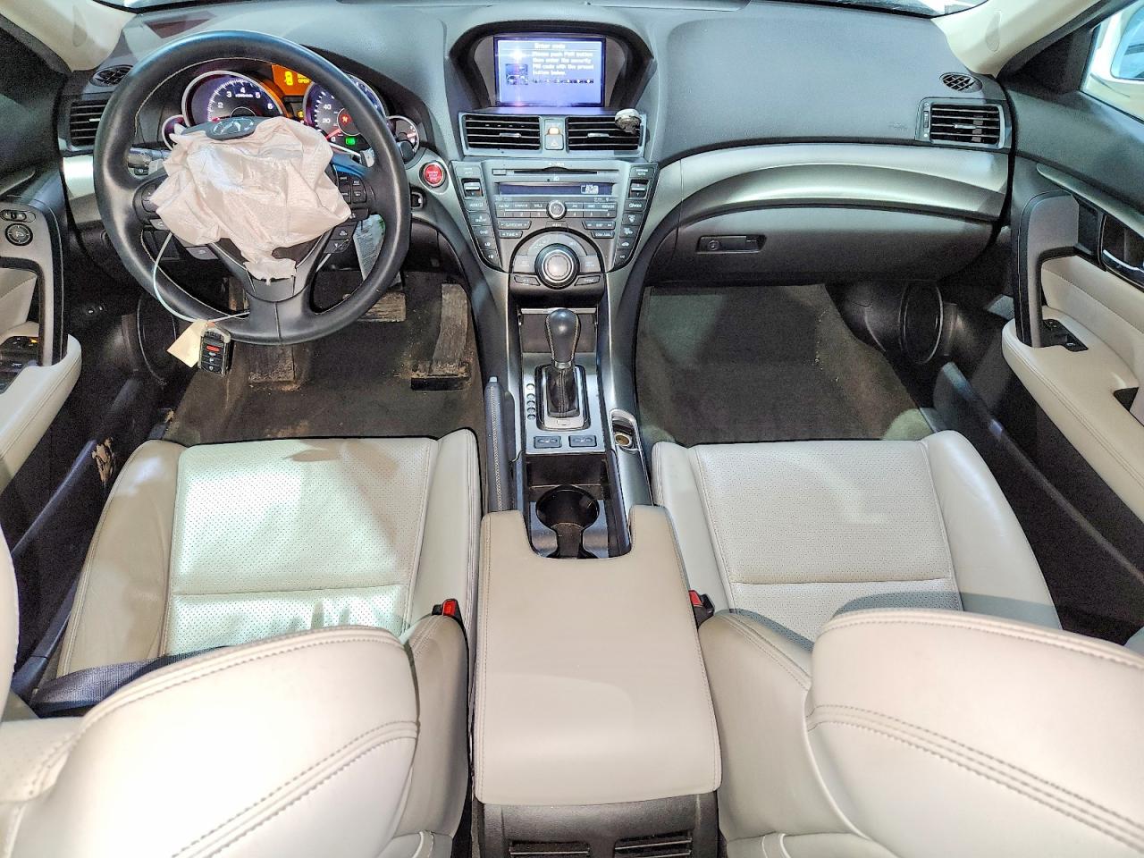 2013 ACURA TL