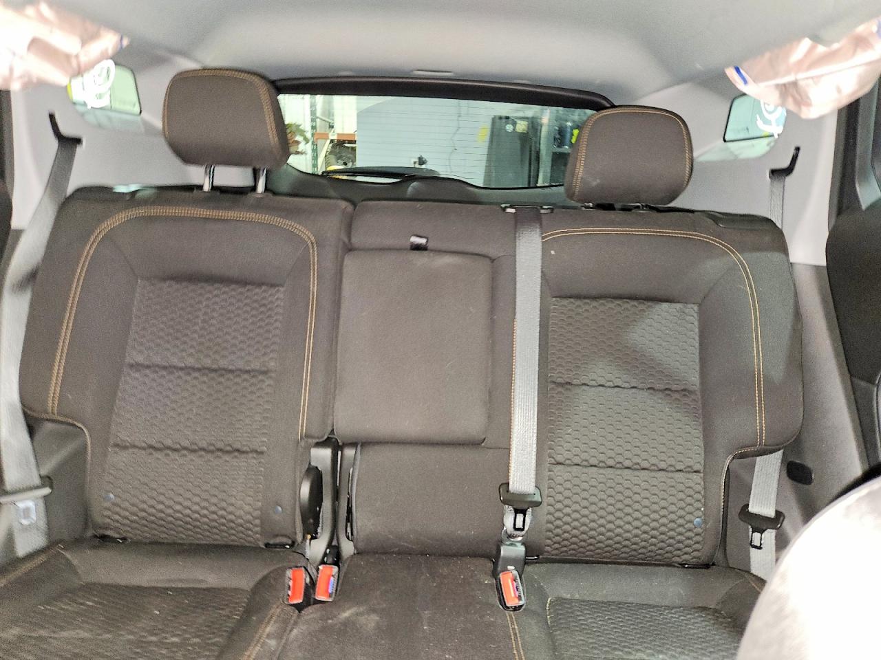 2021 GMC TERRAIN