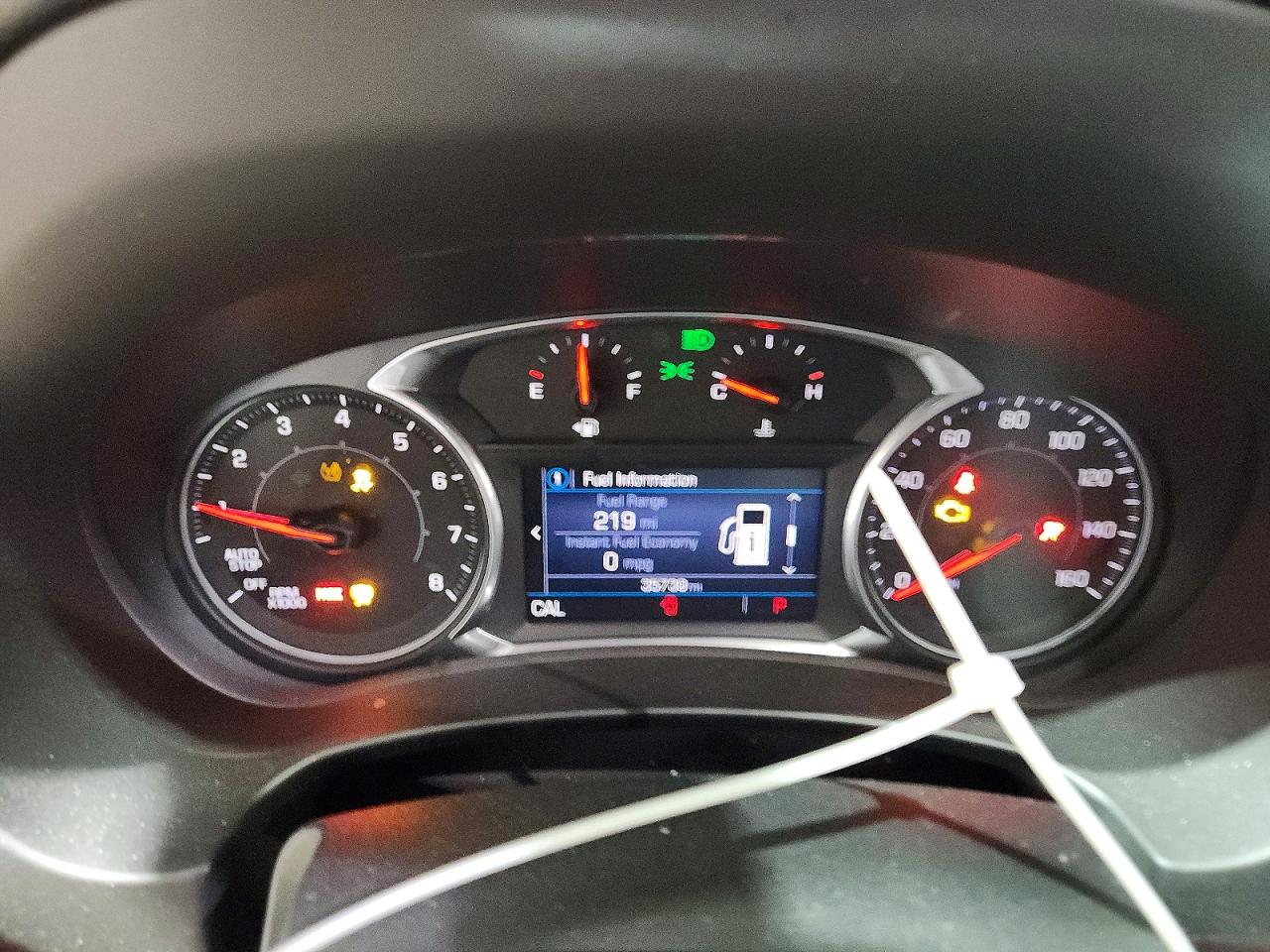 2021 GMC TERRAIN