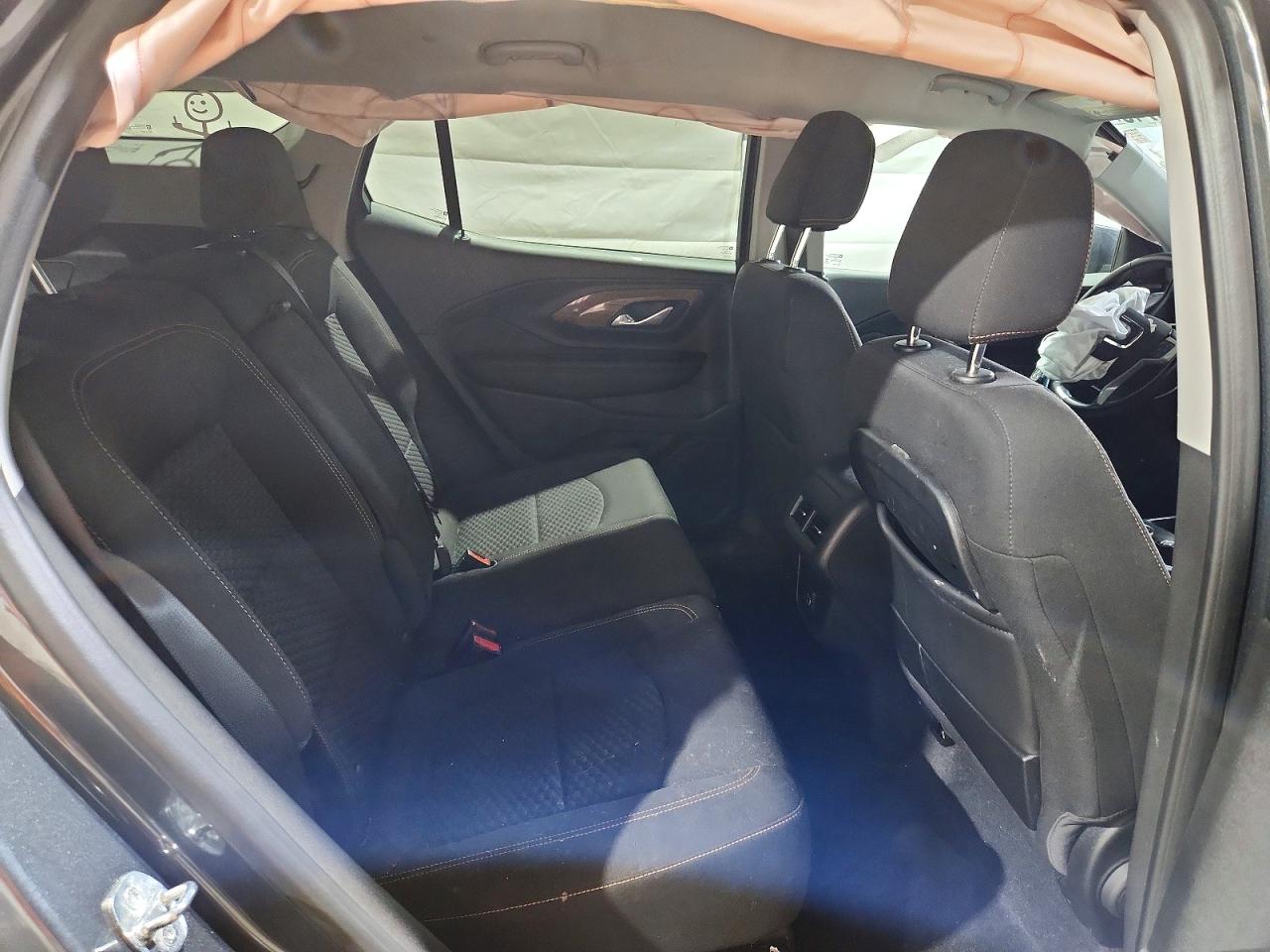 2021 GMC TERRAIN