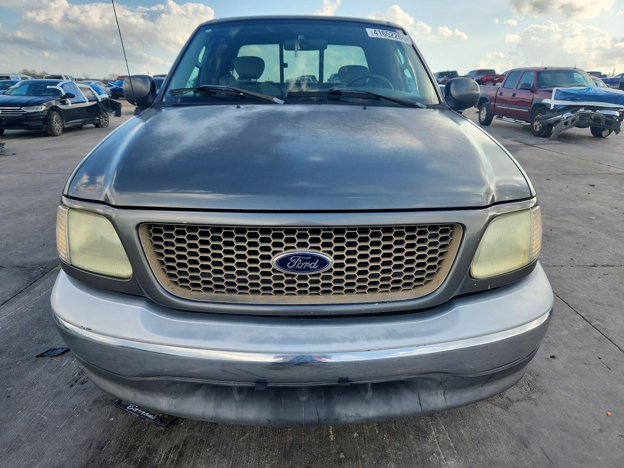 2003 FORD F150