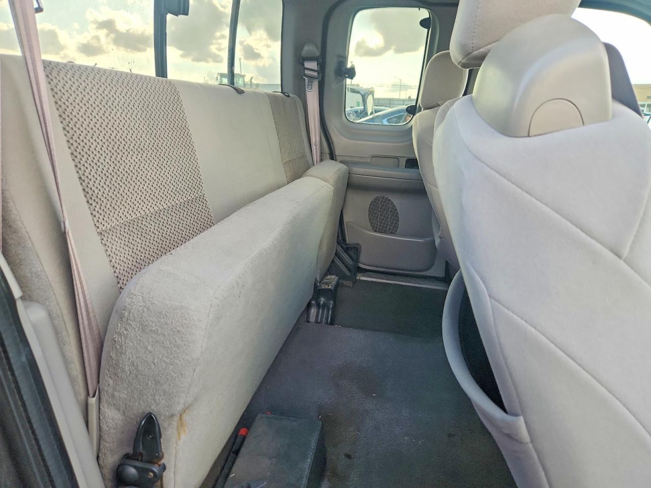 2003 FORD F150