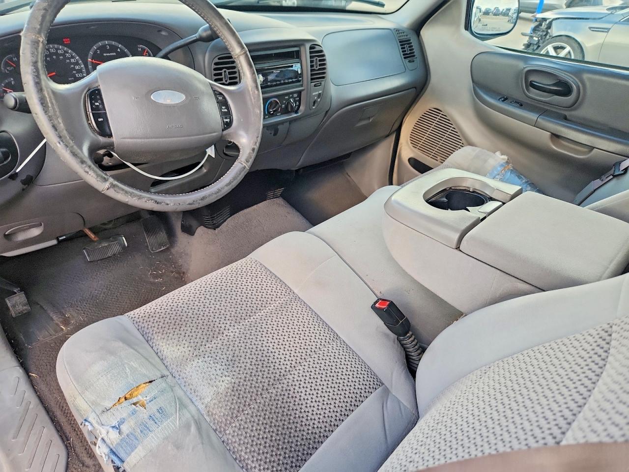 2003 FORD F150