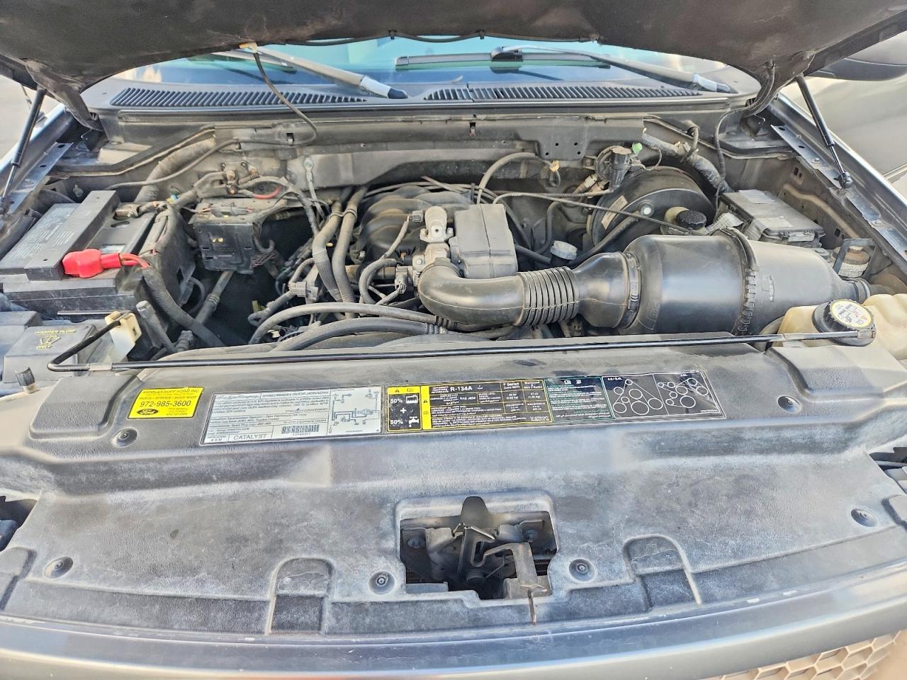 2003 FORD F150