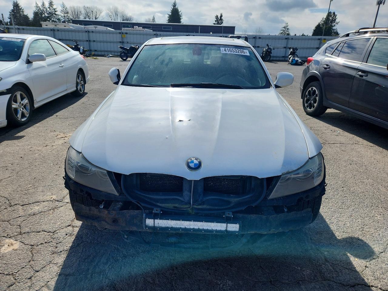 2010 BMW 3 SERIES