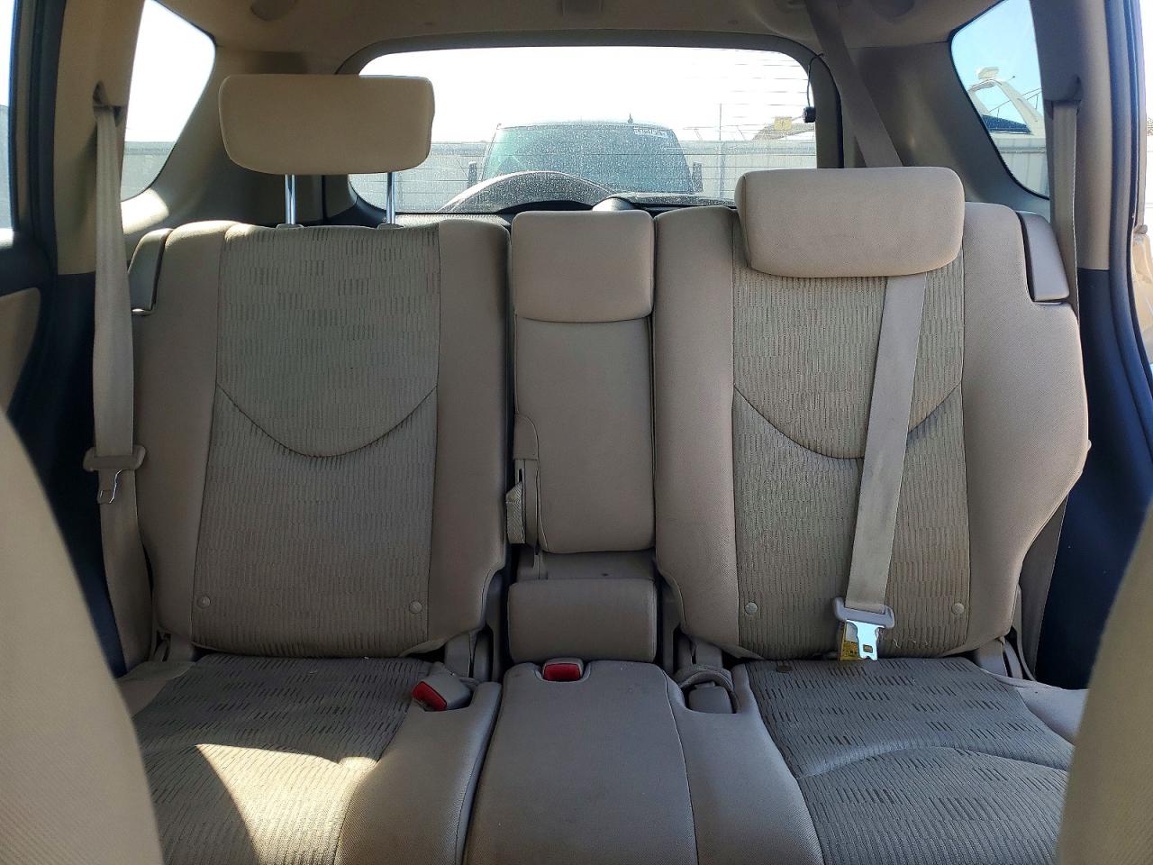2010 TOYOTA RAV4