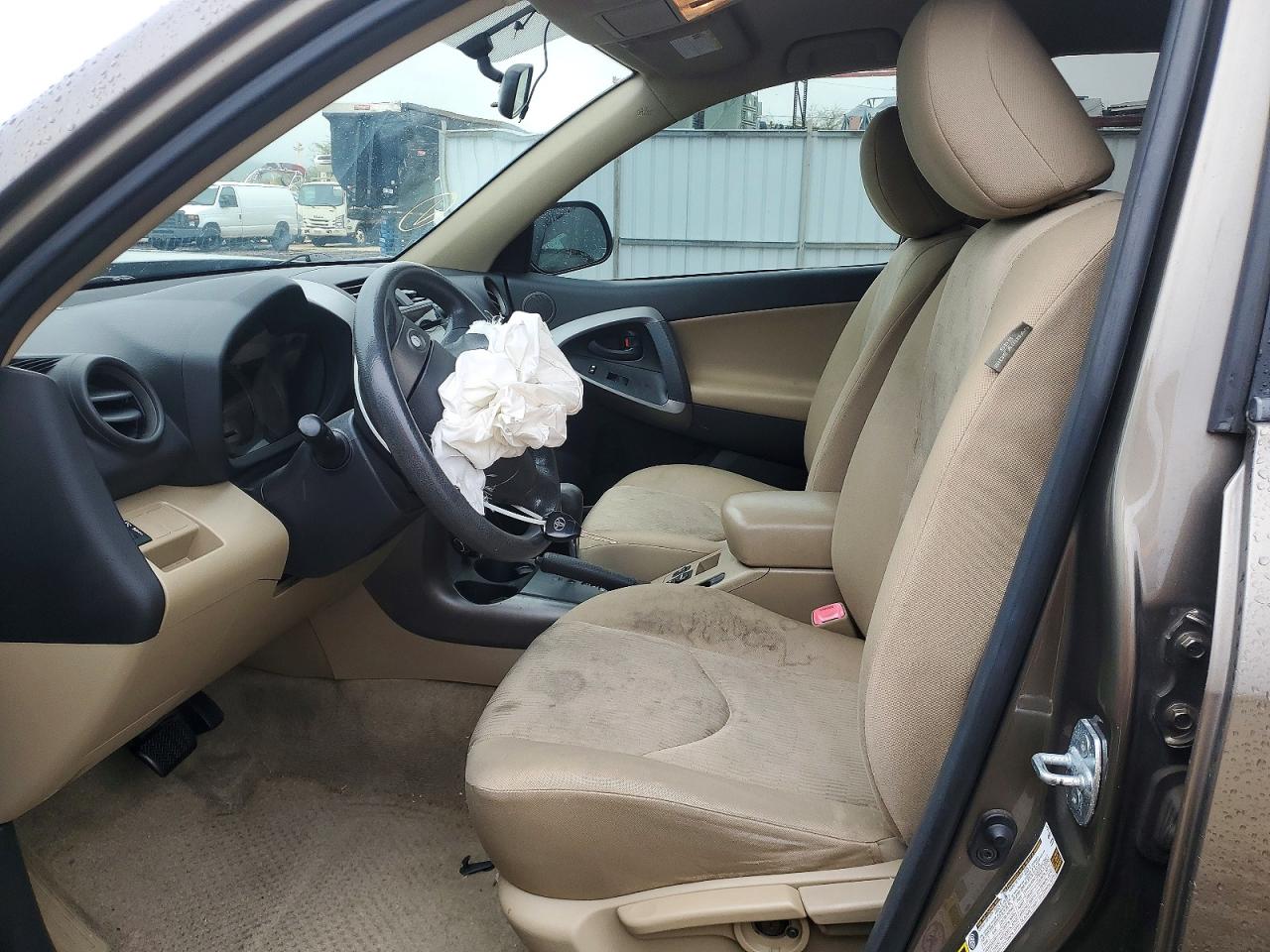 2010 TOYOTA RAV4