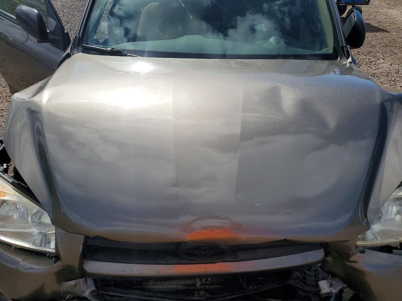 2010 TOYOTA RAV4