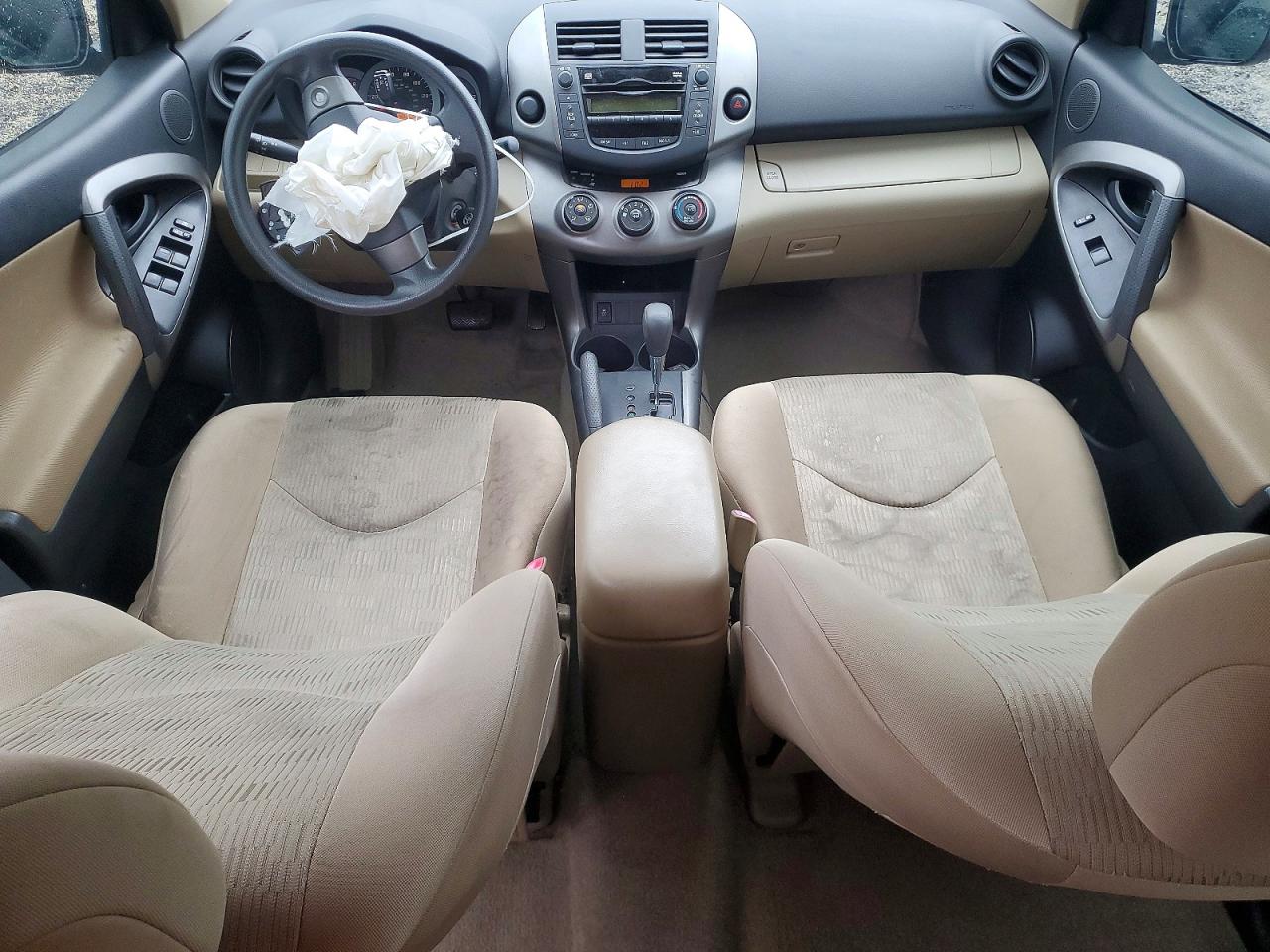 2010 TOYOTA RAV4