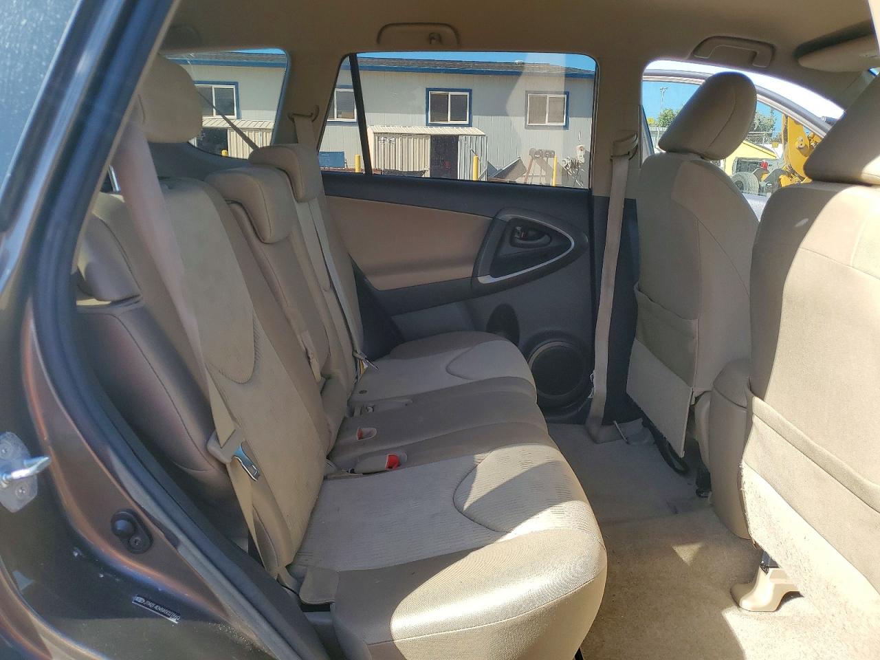 2010 TOYOTA RAV4