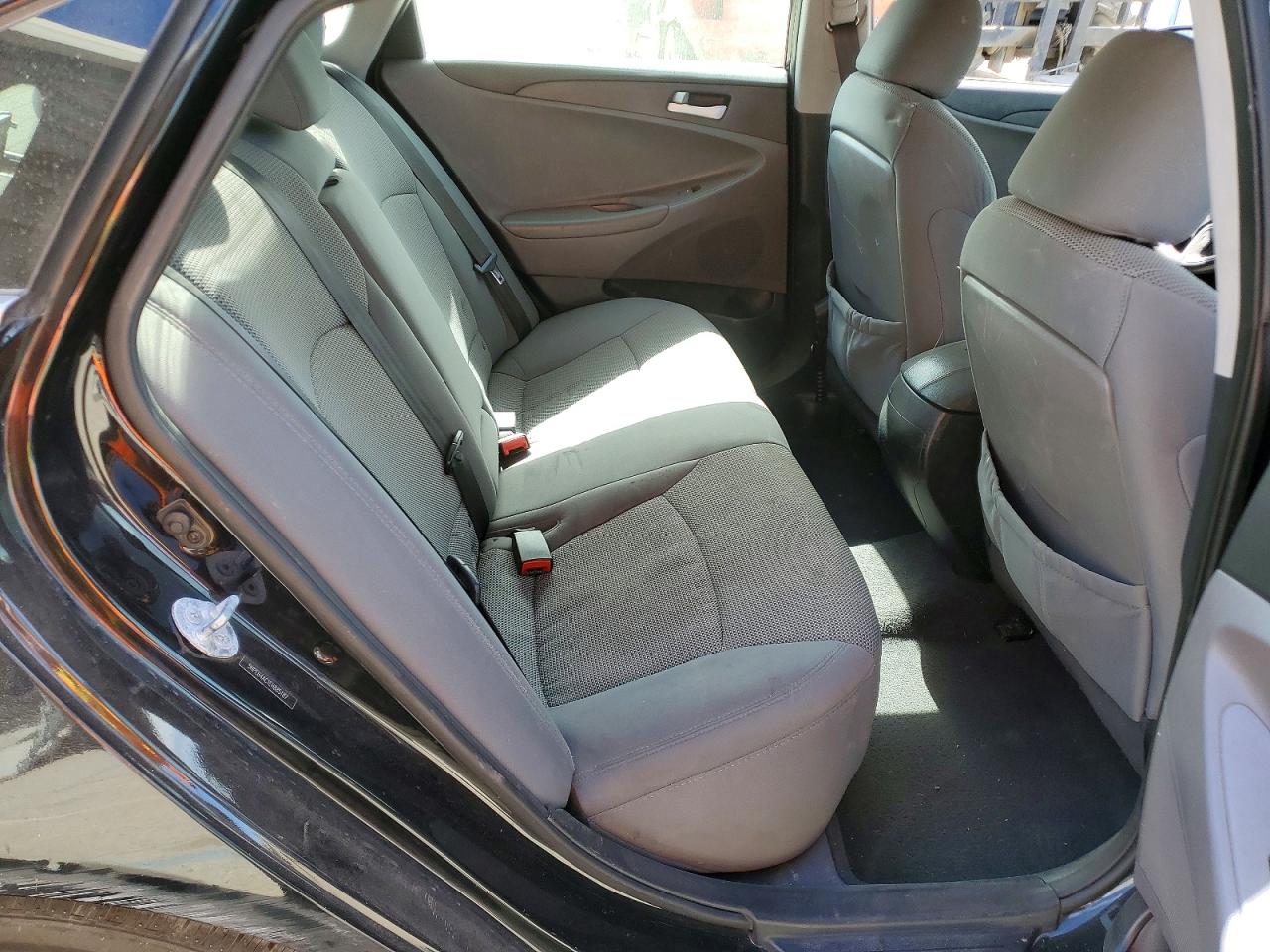 2014 HYUNDAI SONATA