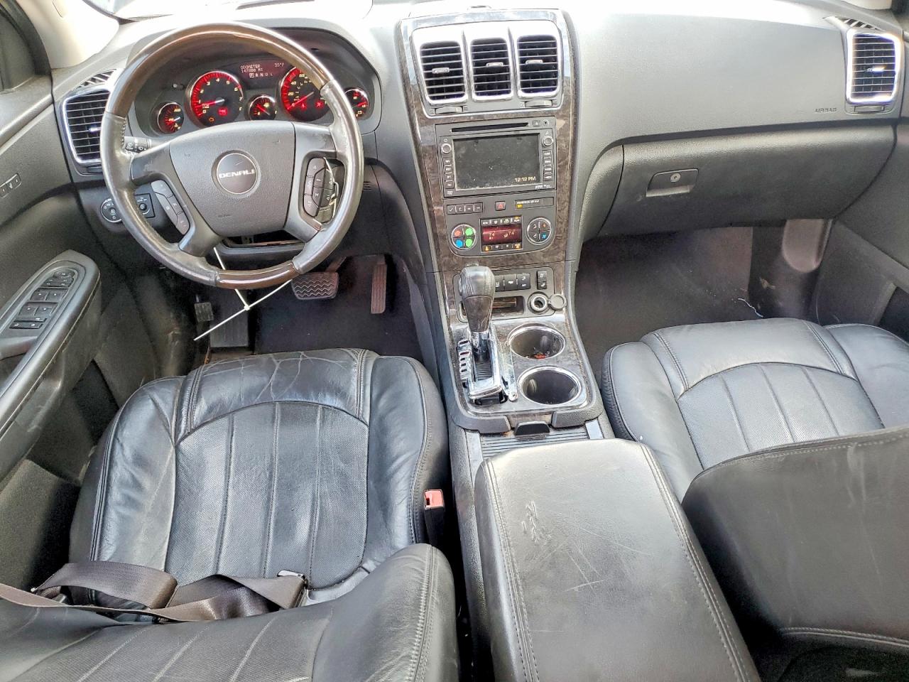 2012 GMC ACADIA DEN