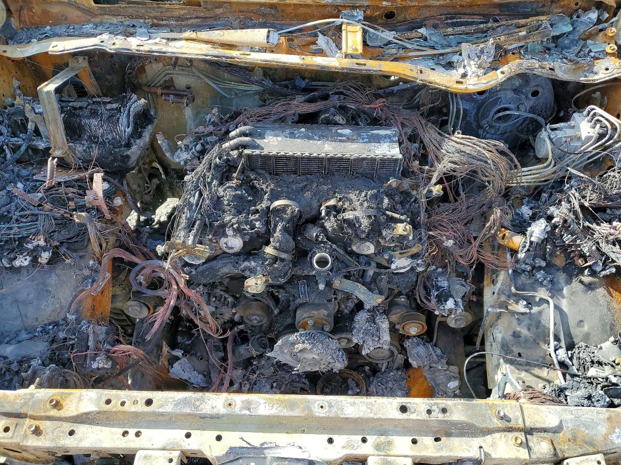 2023 TOYOTA TUNDRA