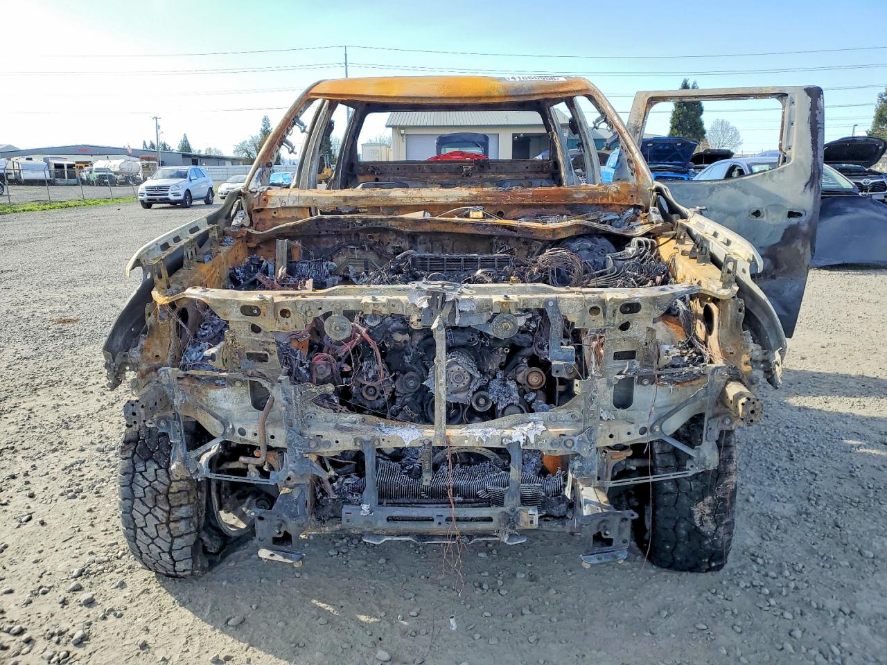 2023 TOYOTA TUNDRA