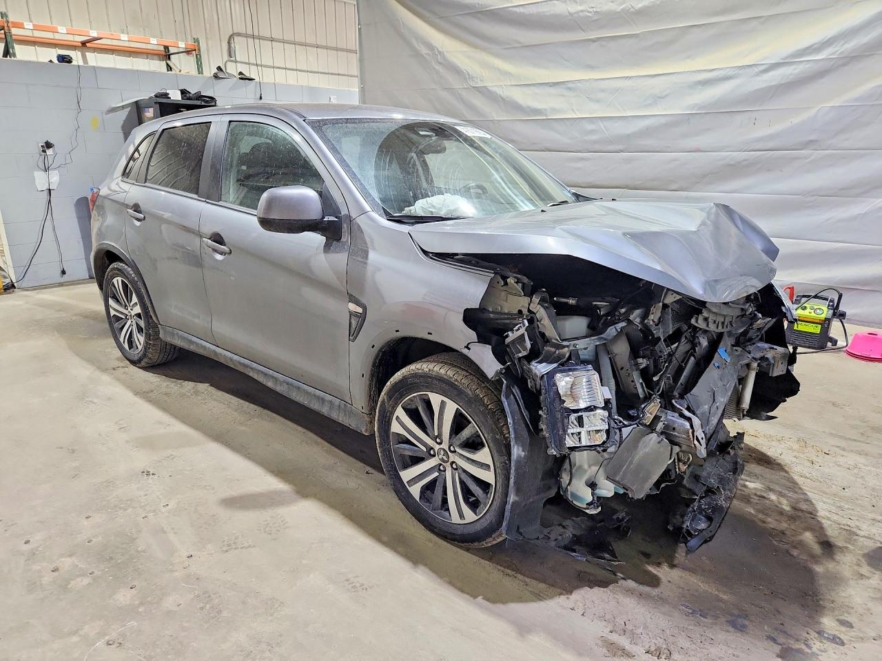 2024 MITSUBISHI OUTLANDER