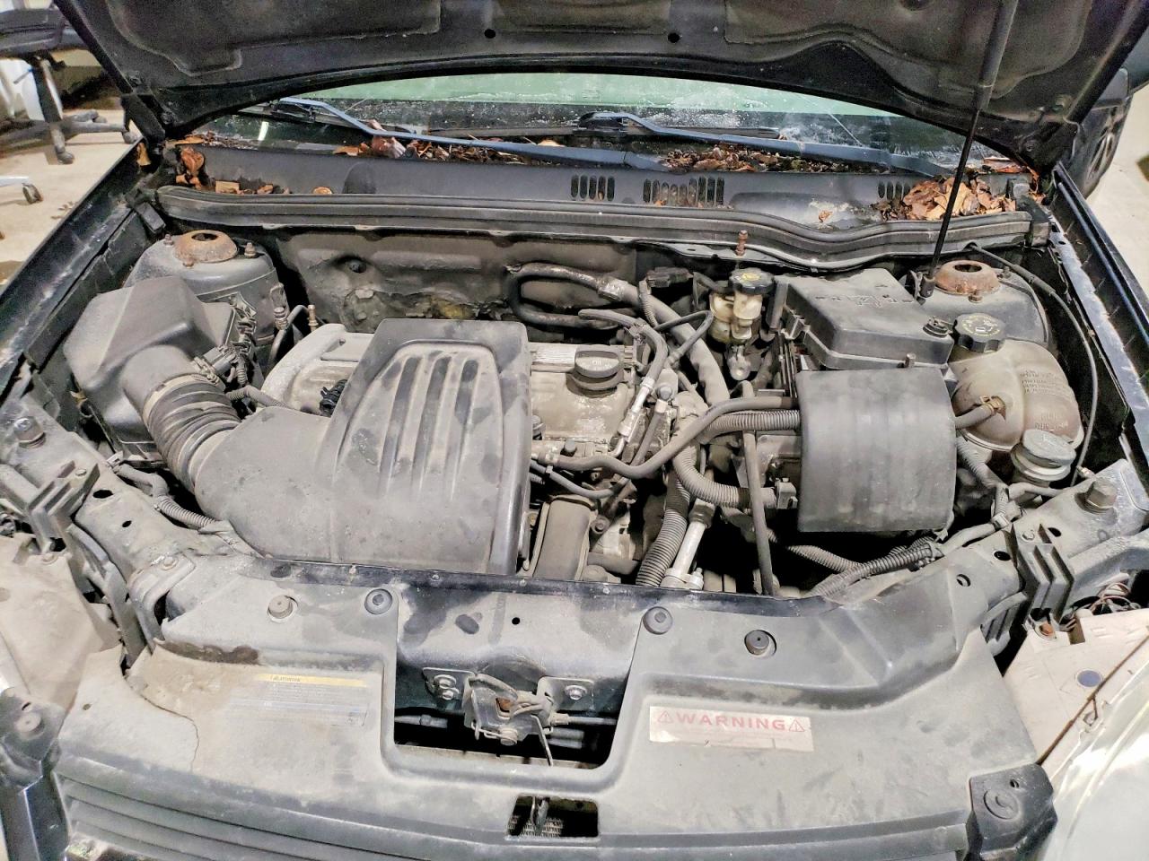 2006 CHEVROLET COBALT