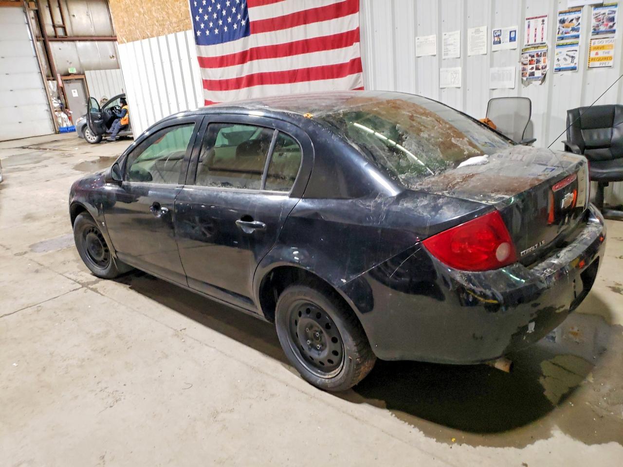 2006 CHEVROLET COBALT
