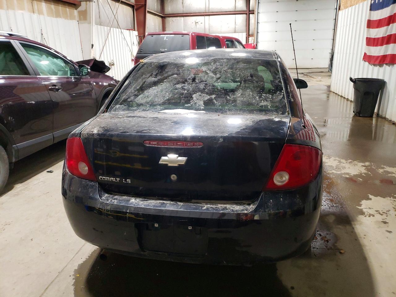 2006 CHEVROLET COBALT