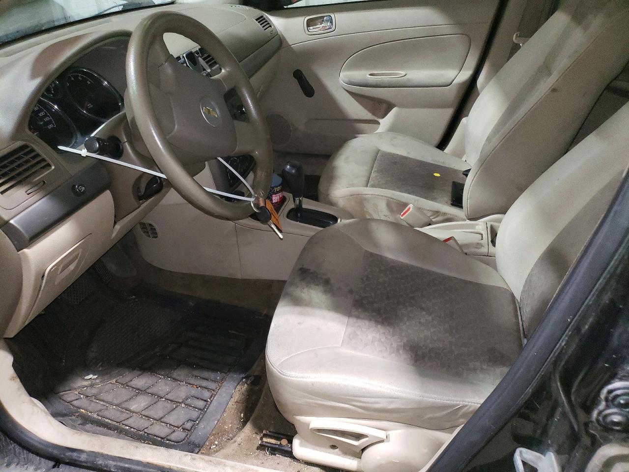 2006 CHEVROLET COBALT