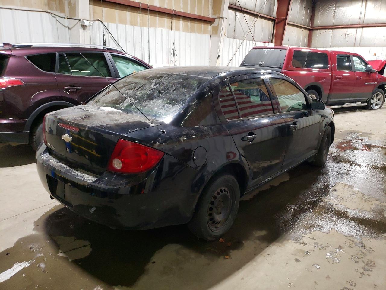 2006 CHEVROLET COBALT