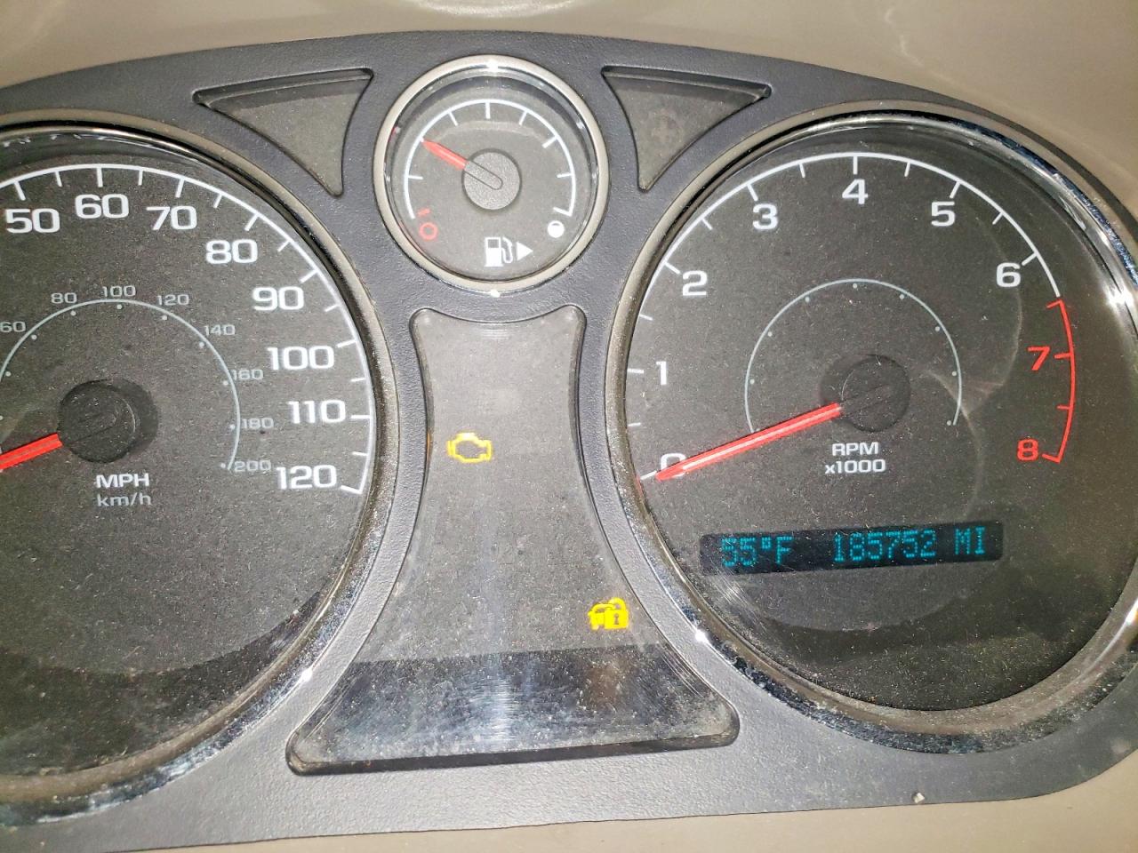2006 CHEVROLET COBALT