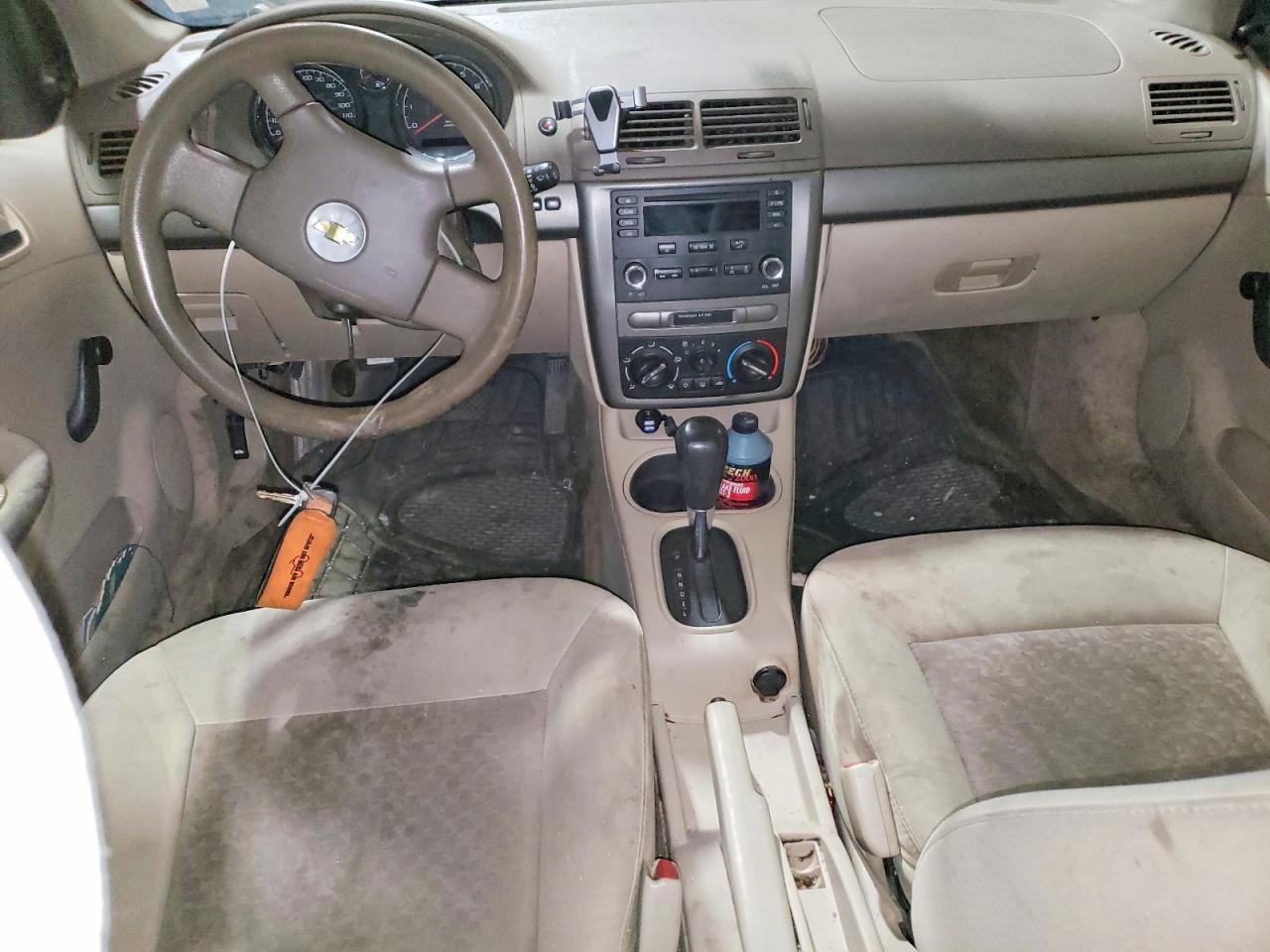 2006 CHEVROLET COBALT