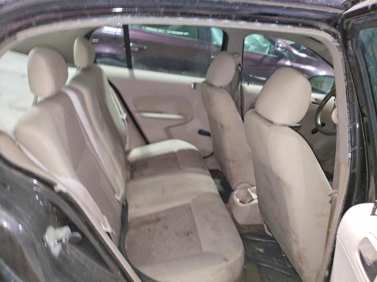 2006 CHEVROLET COBALT