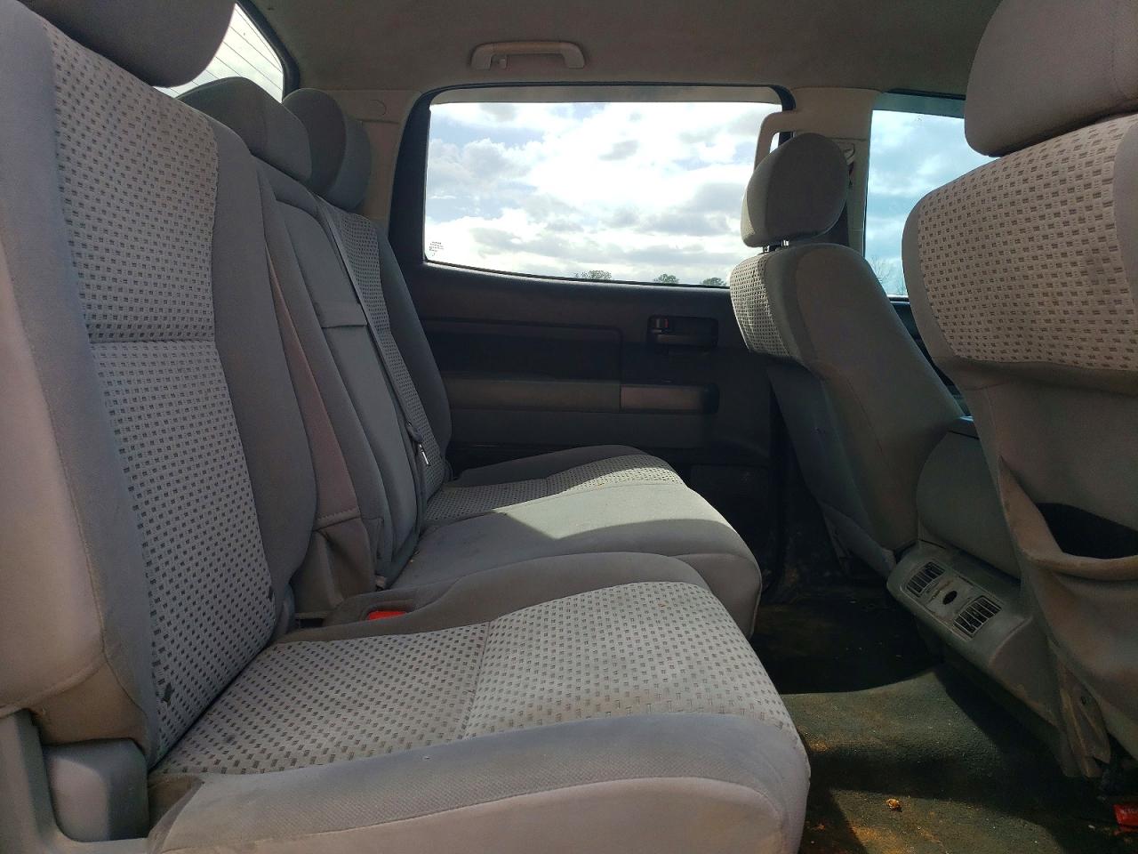 2012 TOYOTA TUNDRA
