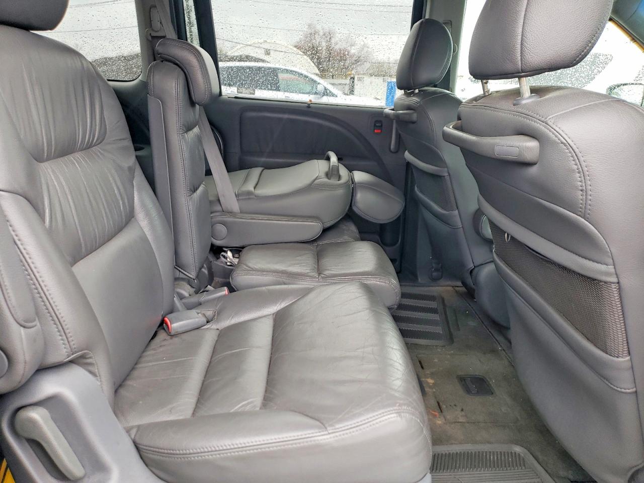 2006 HONDA ODYSSEY