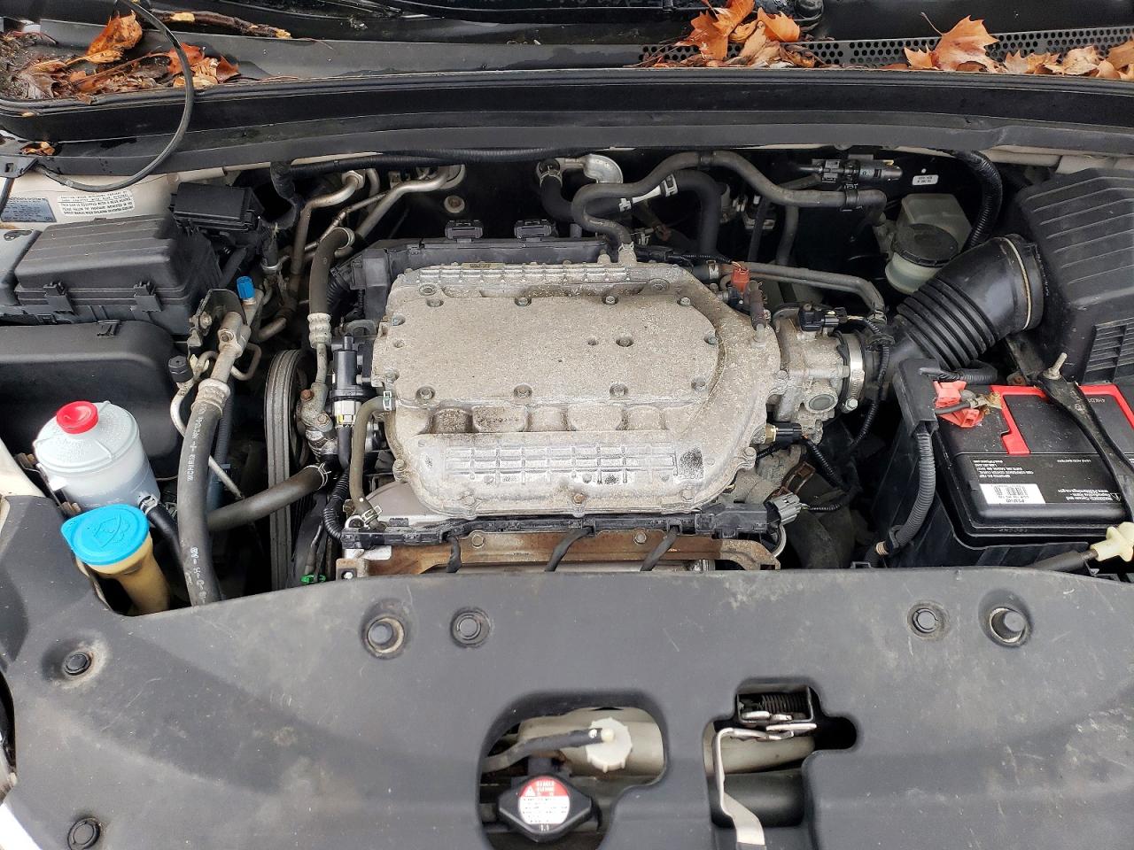 2006 HONDA ODYSSEY