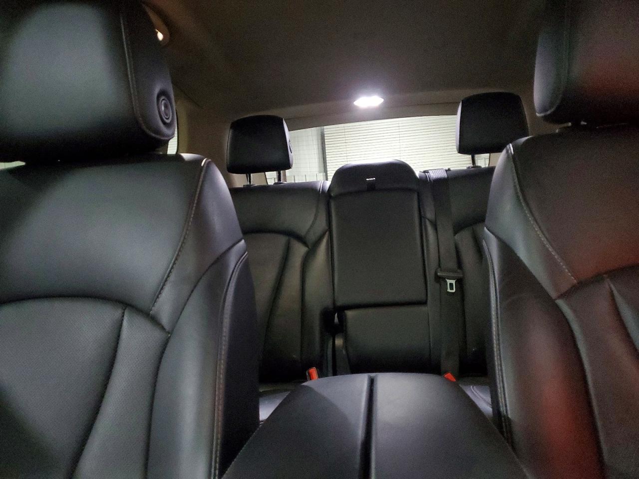 2018 BUICK ENVISION