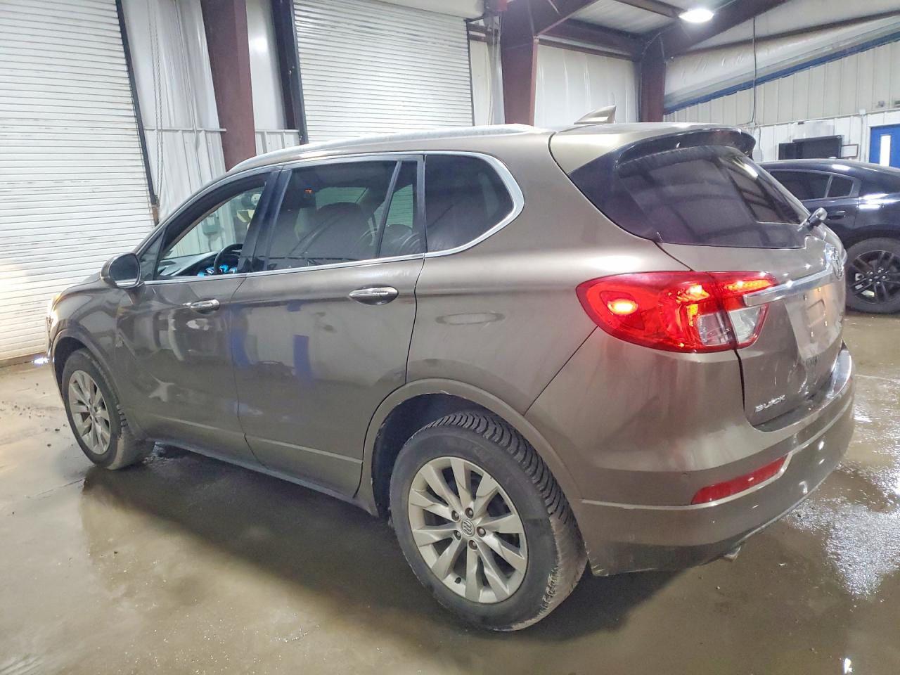 2018 BUICK ENVISION