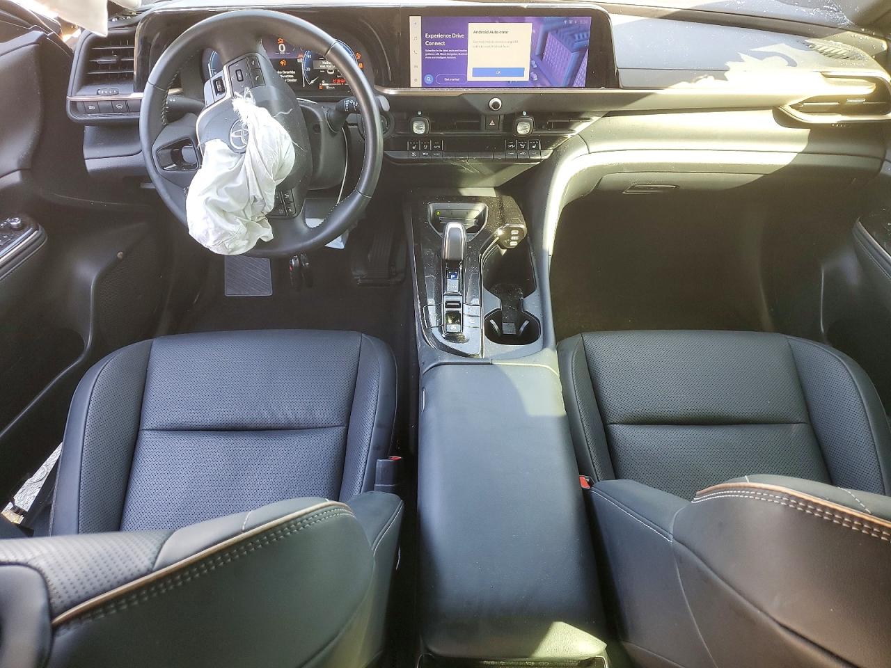 2025 TOYOTA ALL OTHER