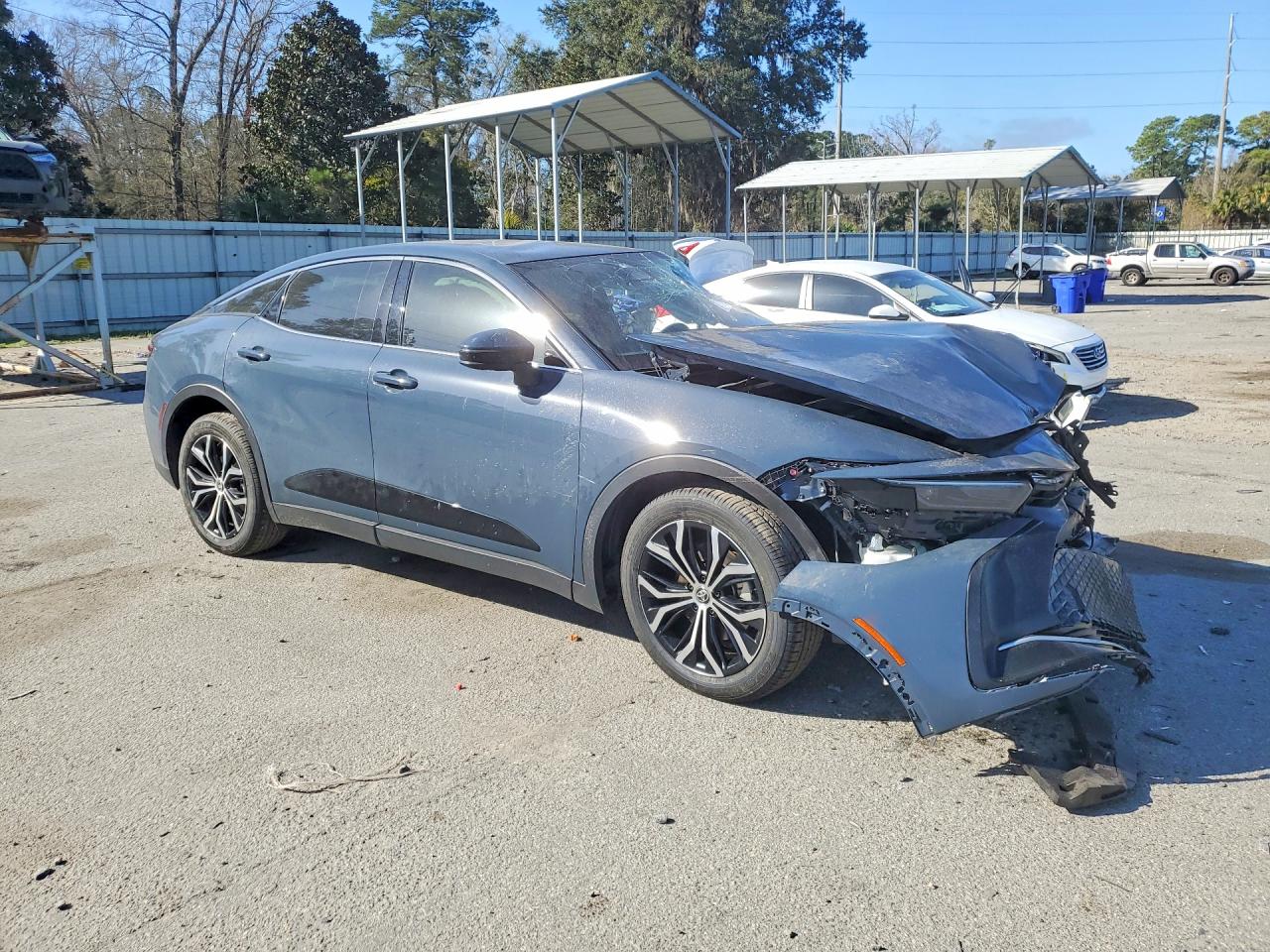 2025 TOYOTA ALL OTHER