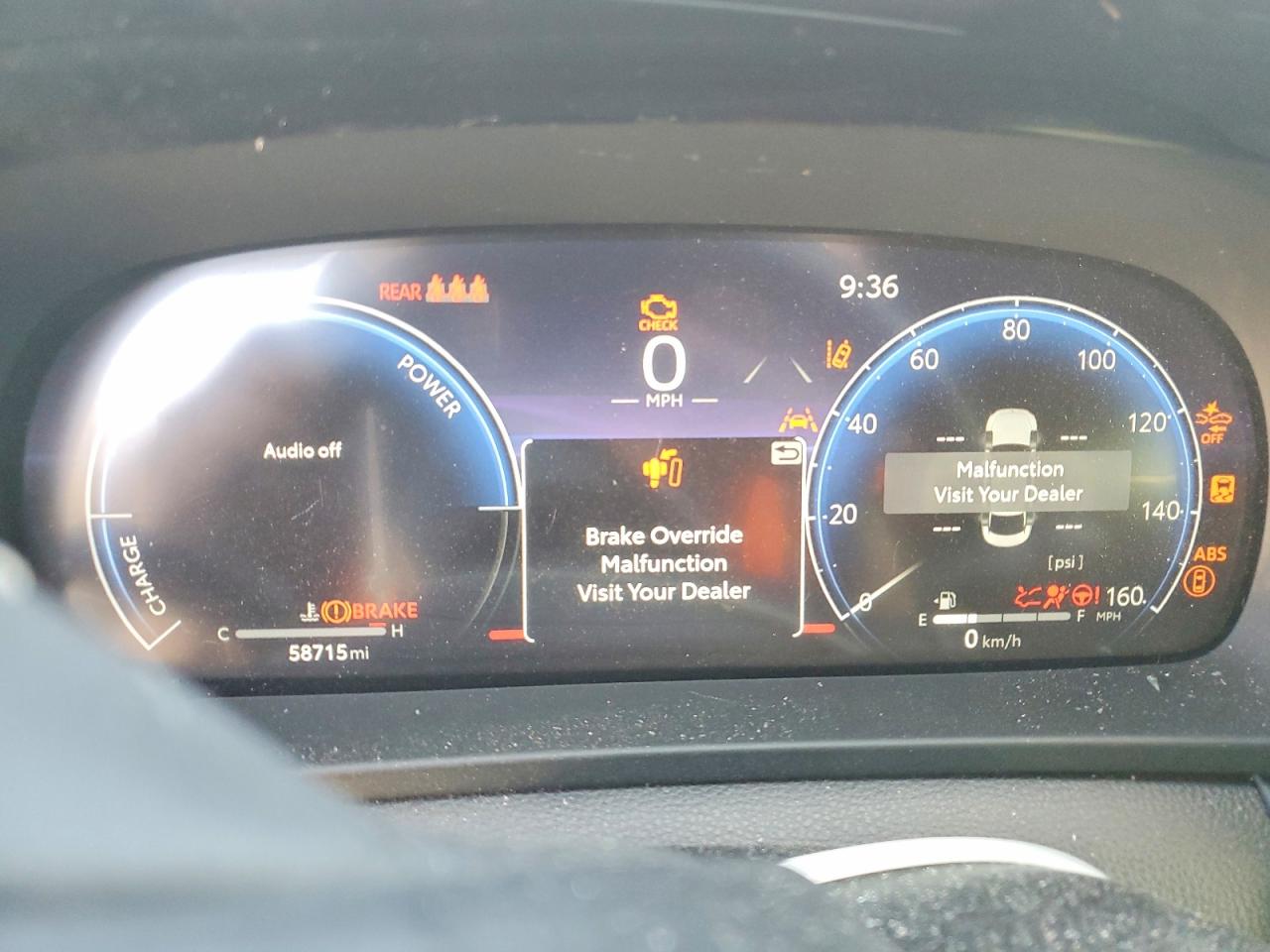 2025 TOYOTA ALL OTHER