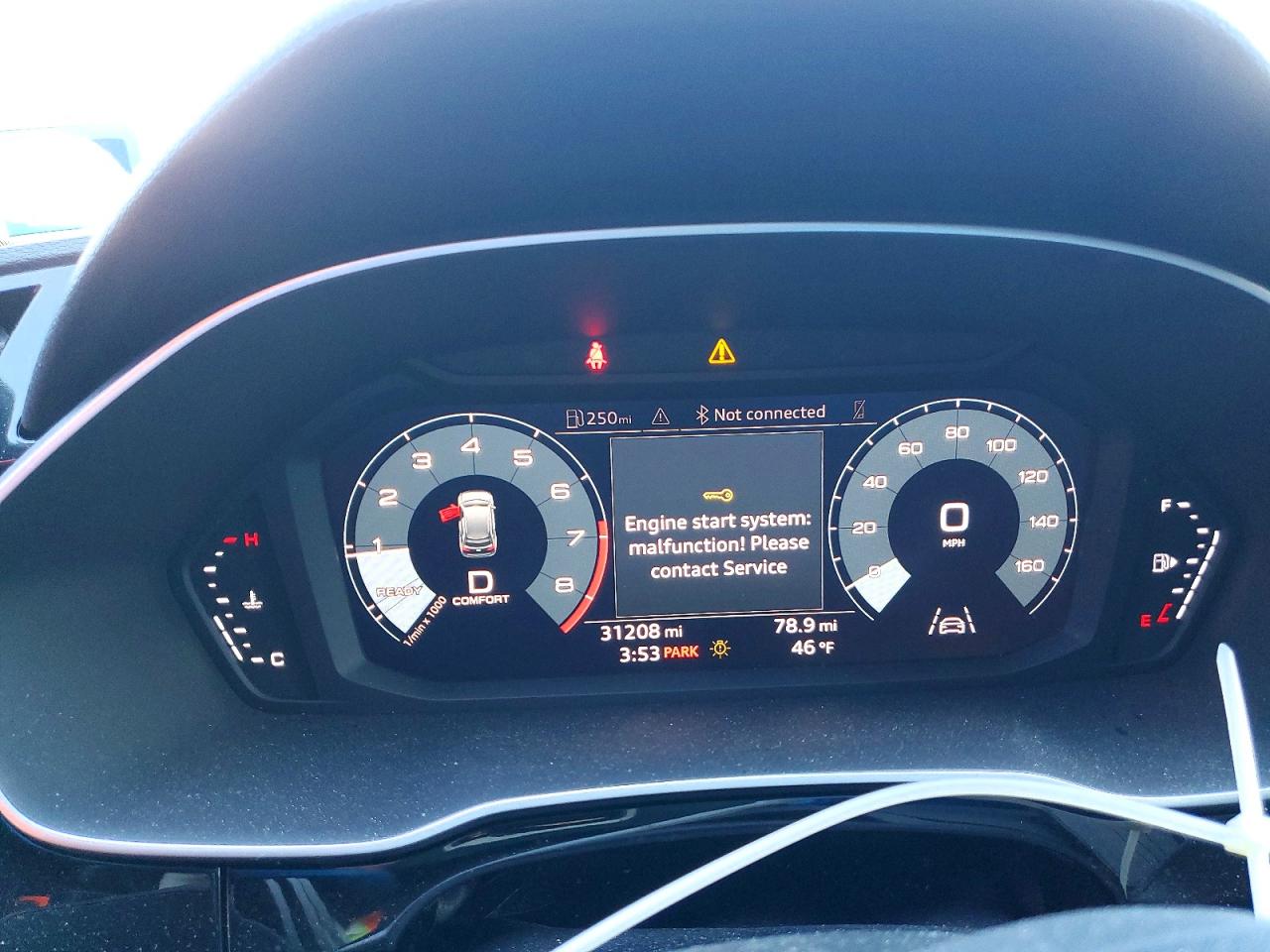 2021 AUDI Q3