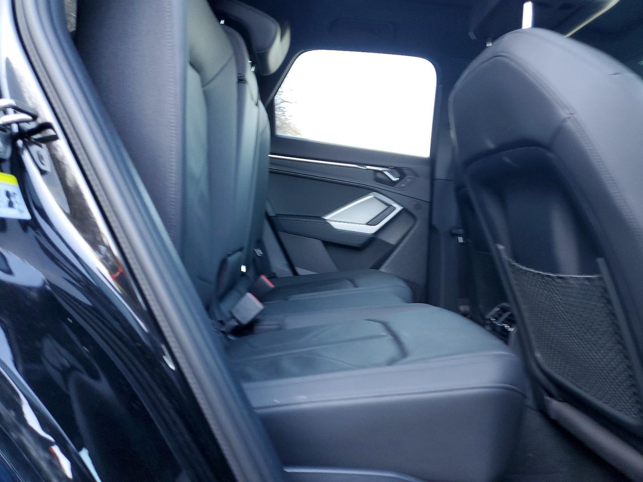 2021 AUDI Q3