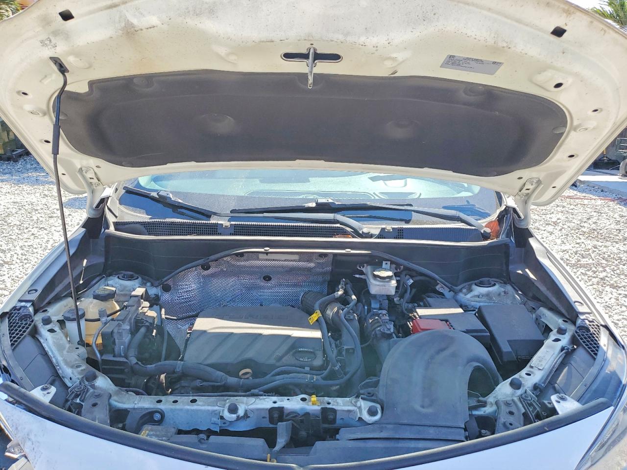2020 BUICK ENCORE