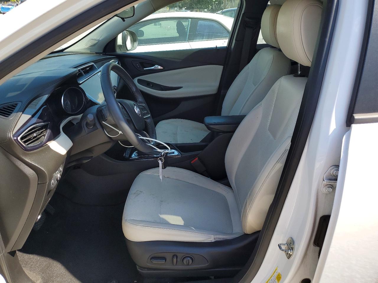 2020 BUICK ENCORE