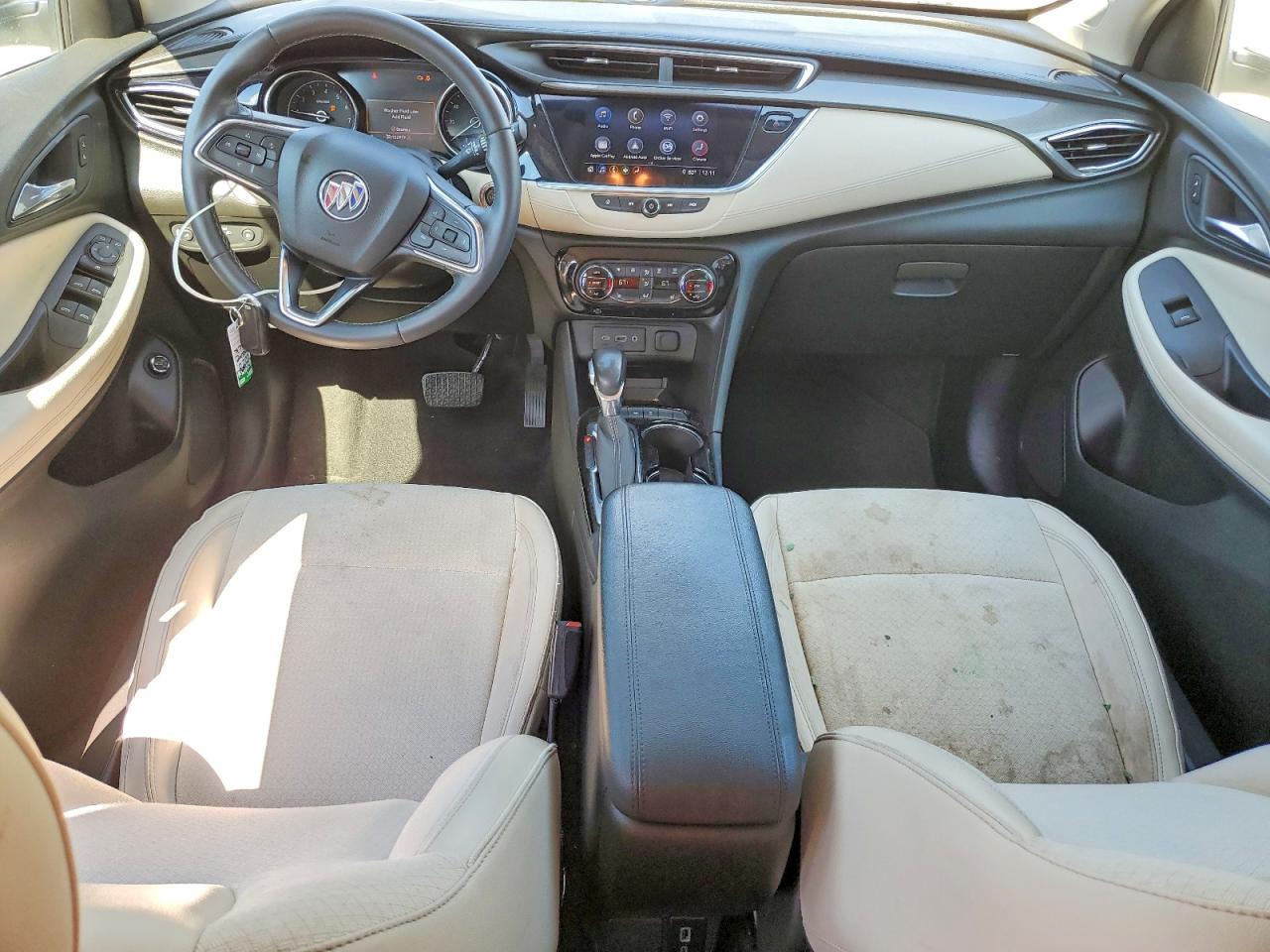 2020 BUICK ENCORE