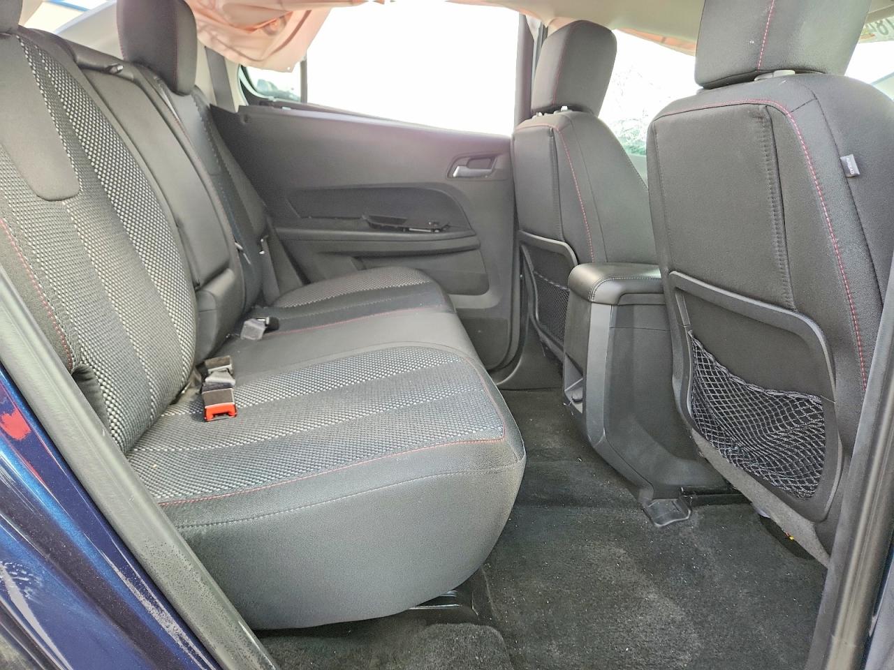 2017 CHEV EQUINOX